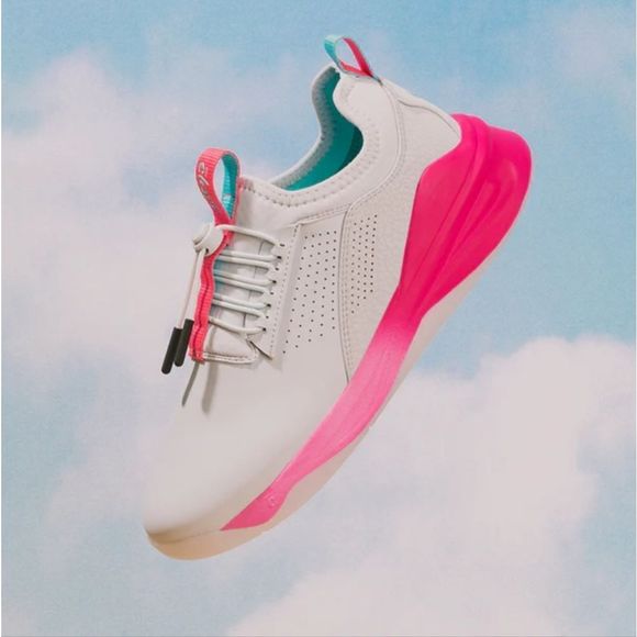 Clove Shoes Clove Specialedition Electron Rose Shoe Poshmark